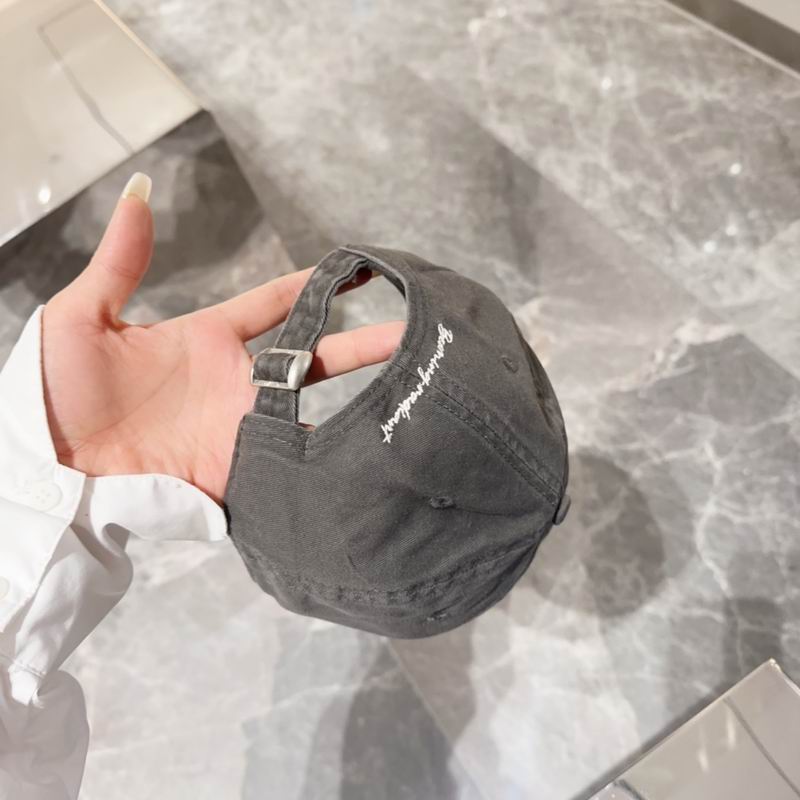 Chrome Hearts cap (44)
